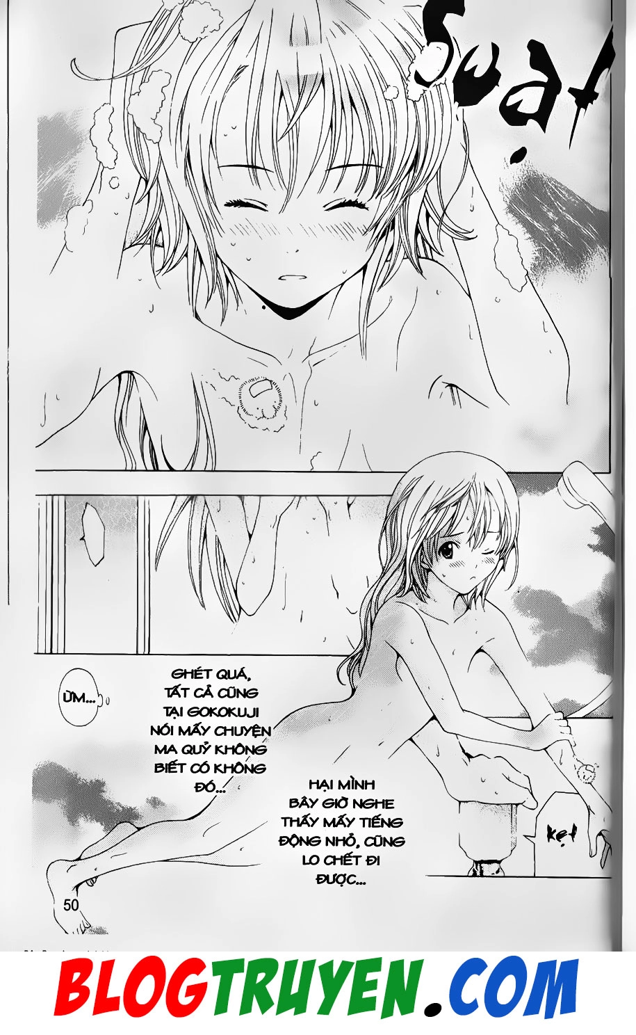 Bác Sĩ Ma Giới Chapter 73.1 - 9