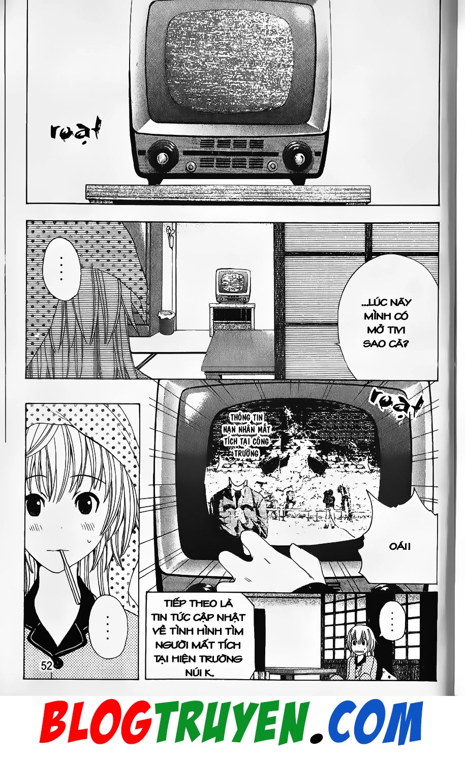 Bác Sĩ Ma Giới Chapter 73.1 - 11