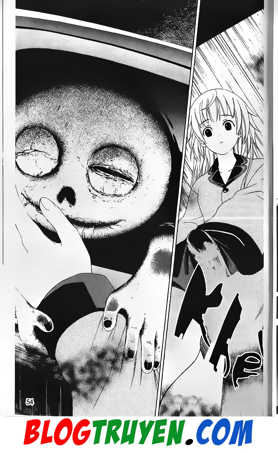 Bác Sĩ Ma Giới Chapter 73.1 - 13