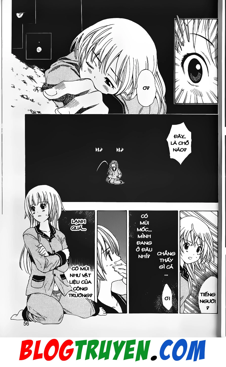 Bác Sĩ Ma Giới Chapter 73.1 - 15