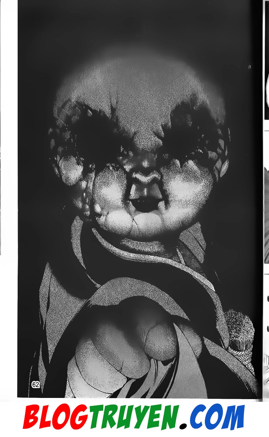 Bác Sĩ Ma Giới Chapter 73.2 - 4