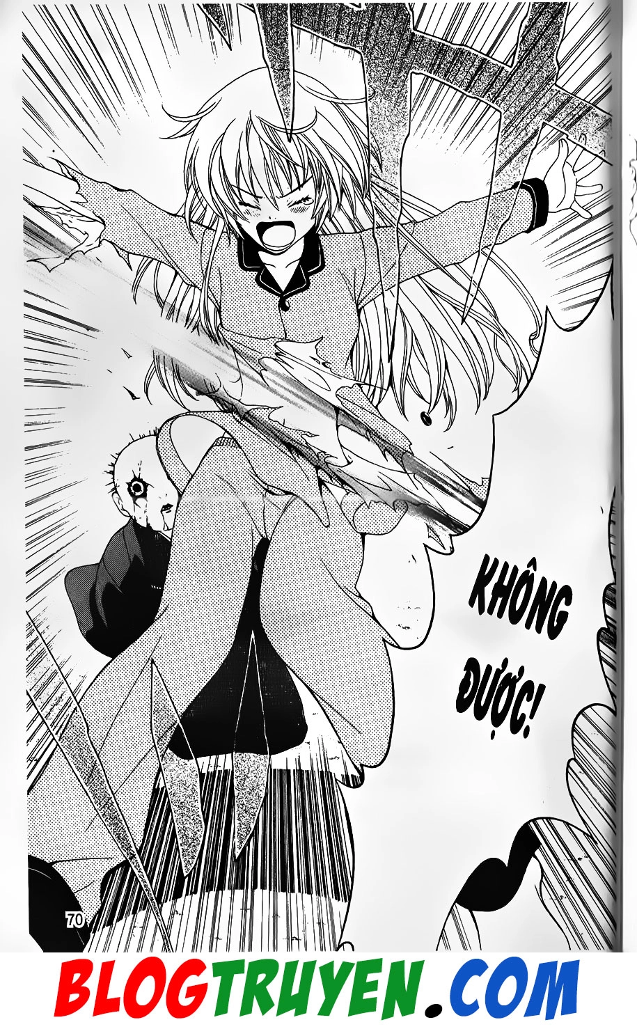 Bác Sĩ Ma Giới Chapter 73.2 - 11