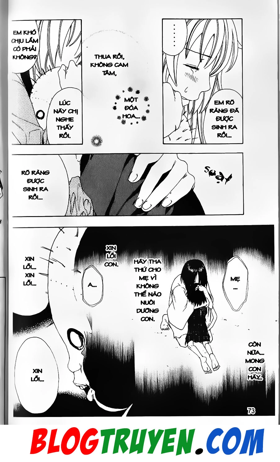 Bác Sĩ Ma Giới Chapter 73.2 - 14