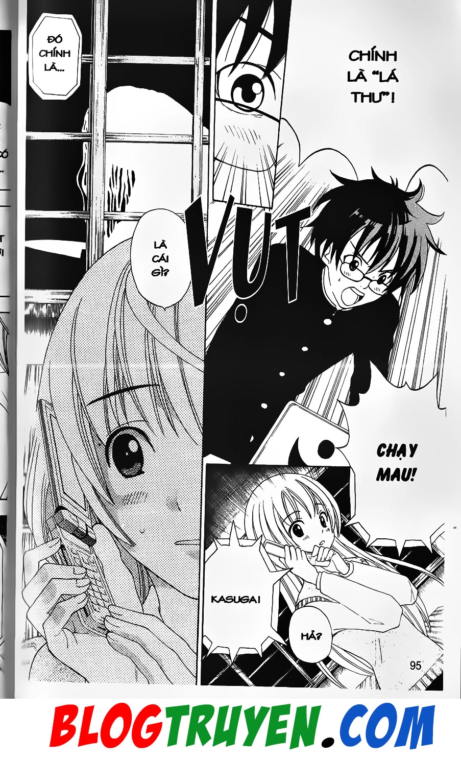 Bác Sĩ Ma Giới Chapter 74.2 - 1