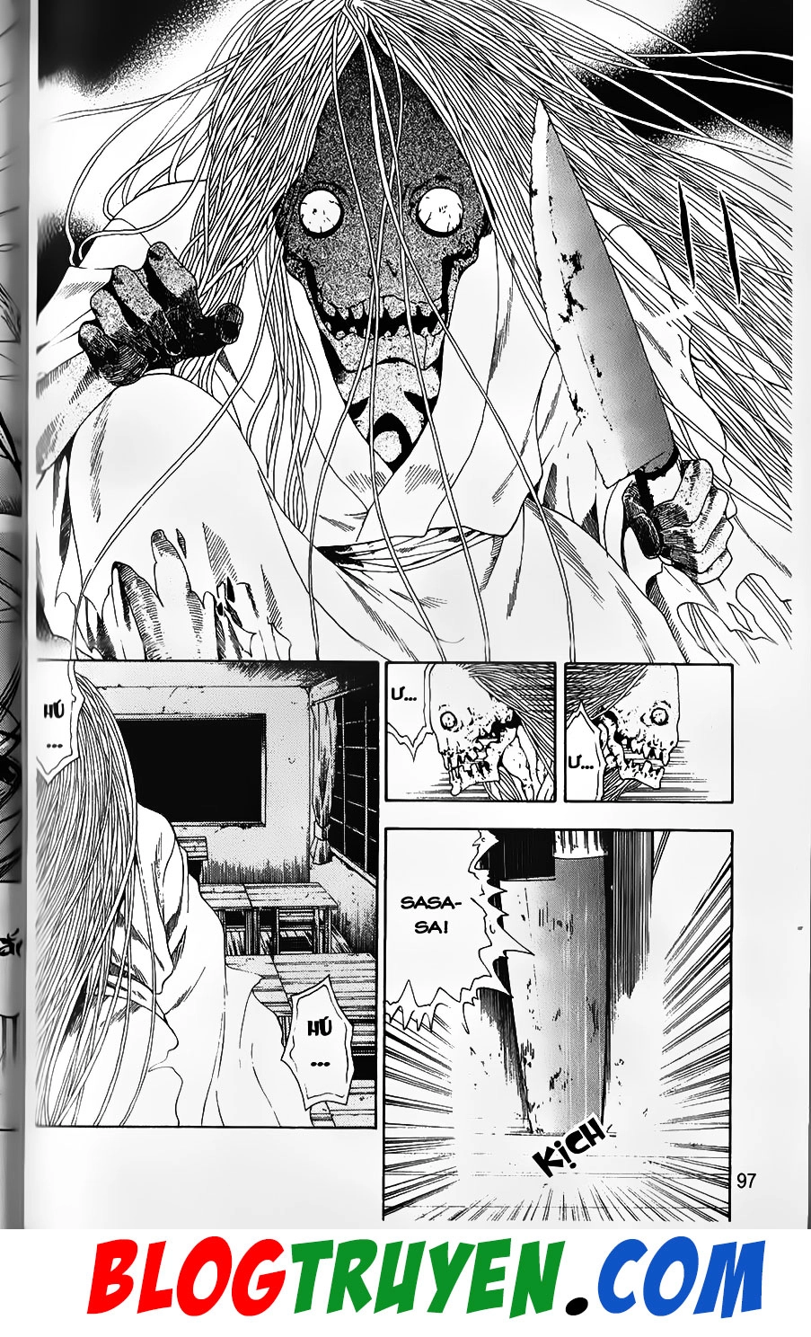 Bác Sĩ Ma Giới Chapter 74.2 - 3