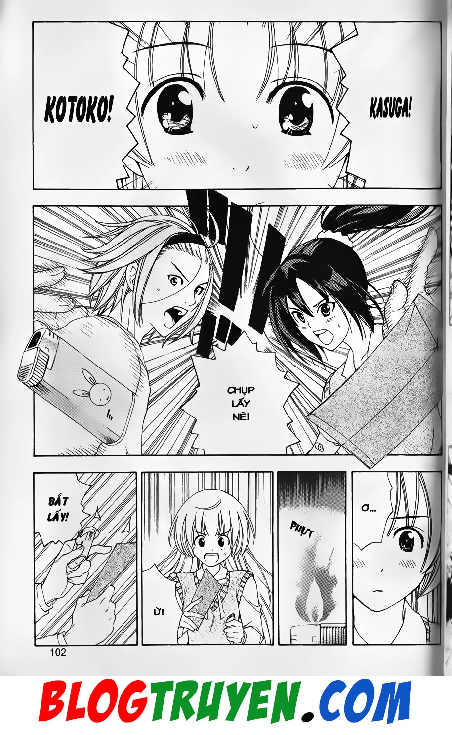 Bác Sĩ Ma Giới Chapter 74.2 - 8