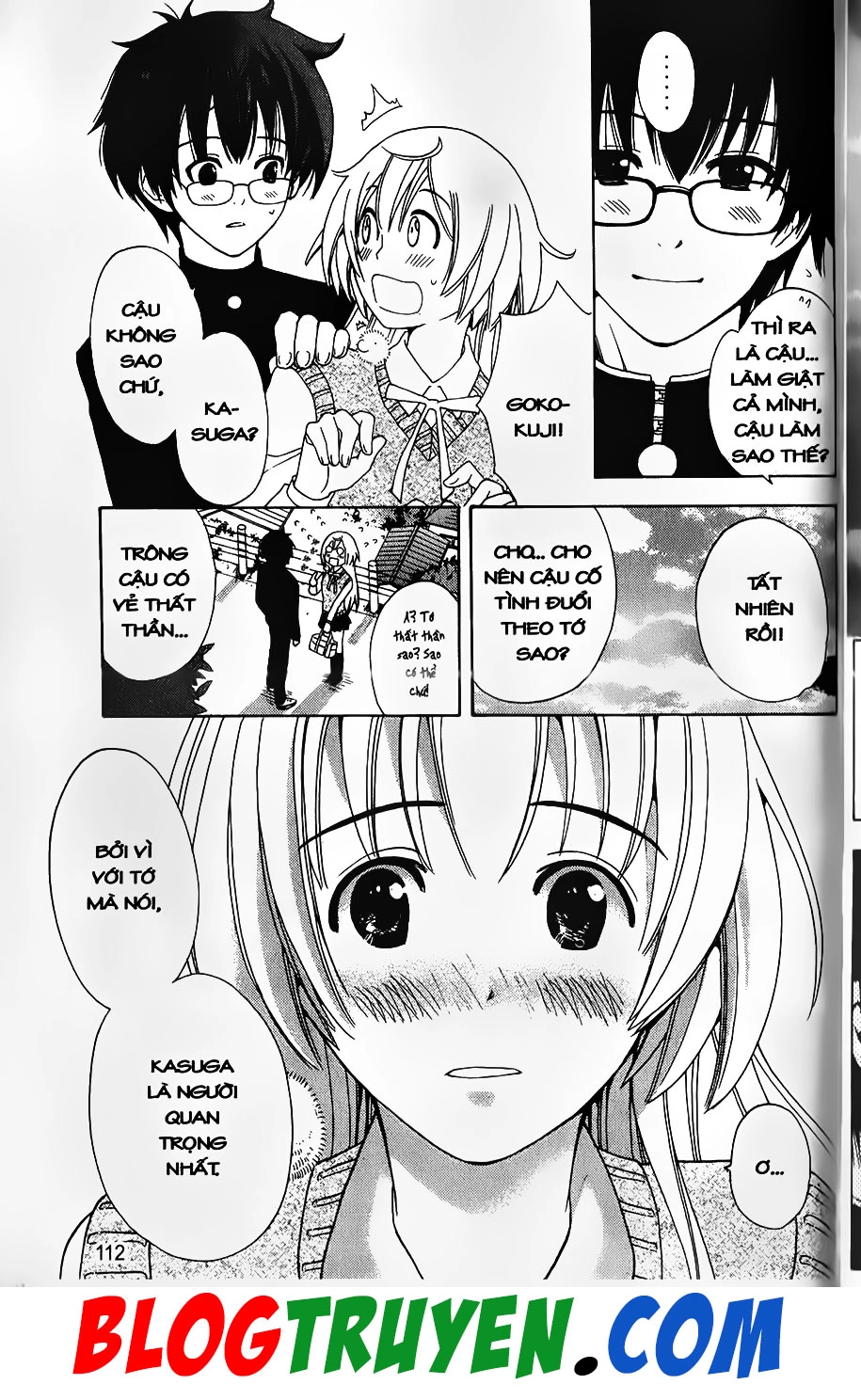 Bác Sĩ Ma Giới Chapter 74.2 - 18