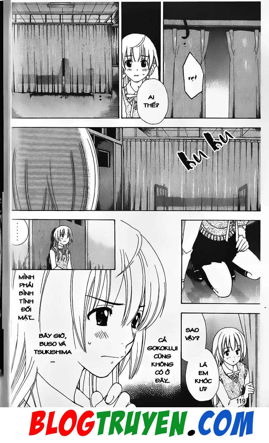 Bác Sĩ Ma Giới Chapter 75.1 - 6