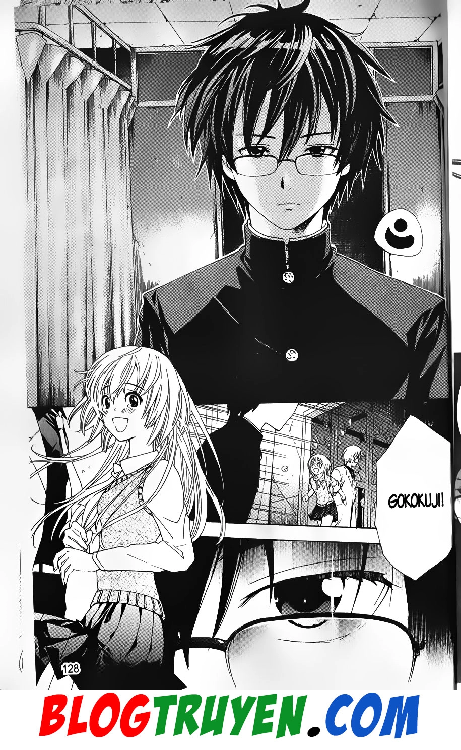 Bác Sĩ Ma Giới Chapter 75.1 - 15