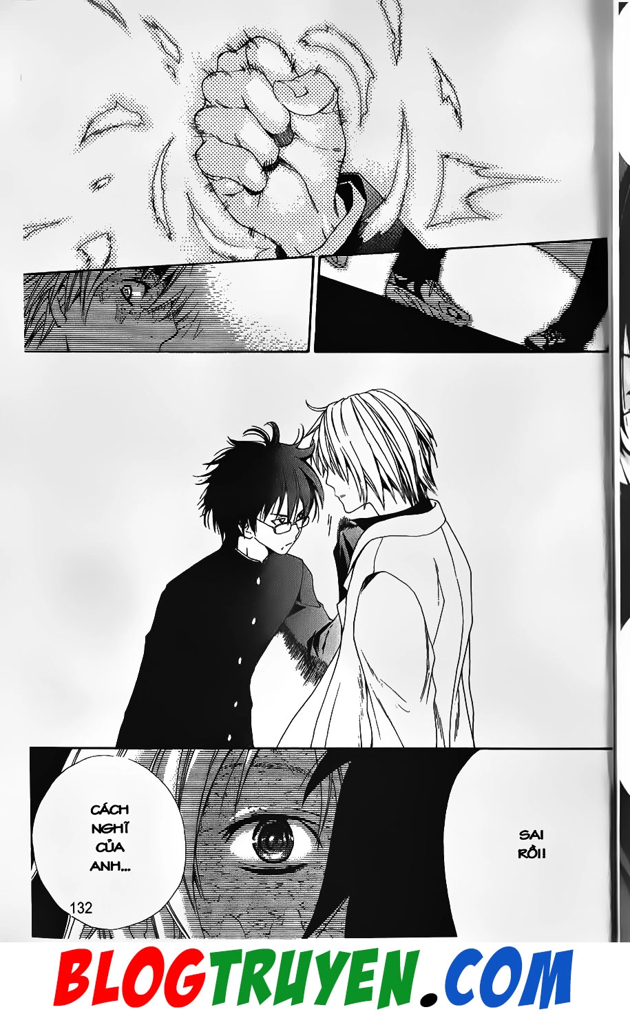 Bác Sĩ Ma Giới Chapter 75.1 - 19