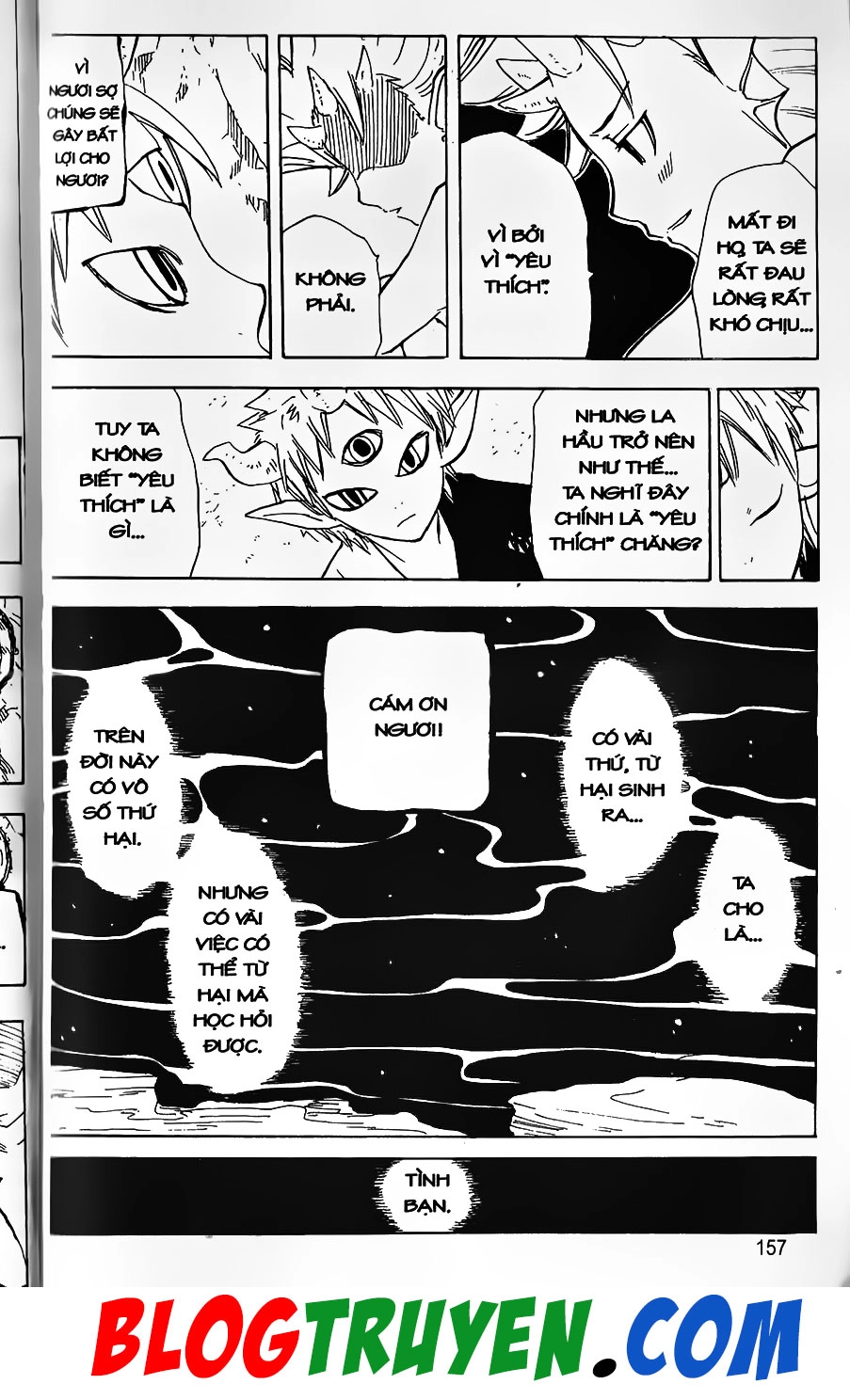 Bác Sĩ Ma Giới Chapter 75.2 - 21