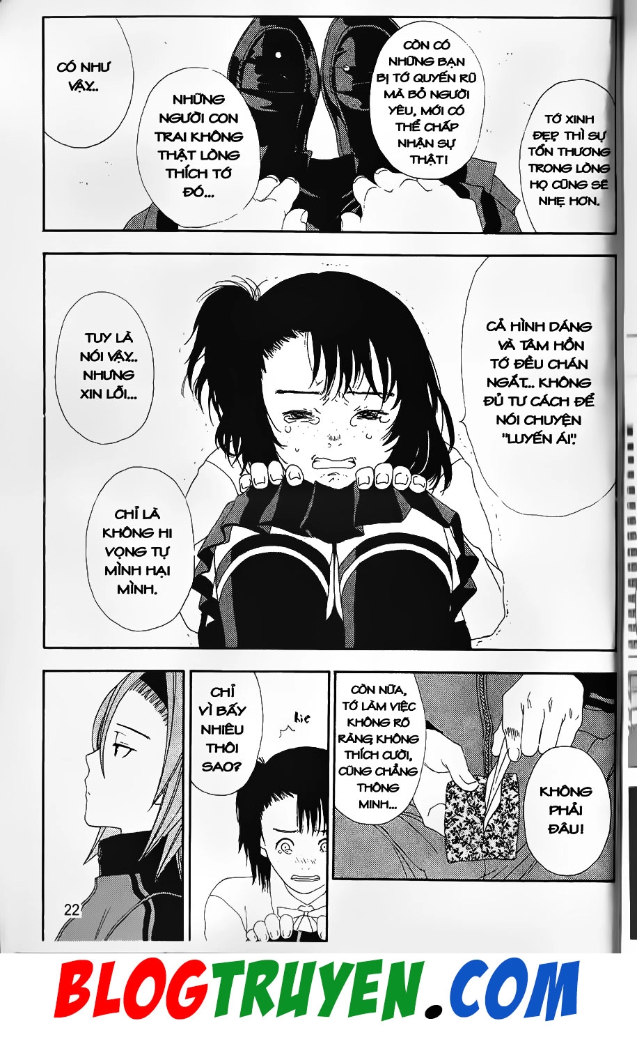 Bác Sĩ Ma Giới Chapter 76.2 - 3