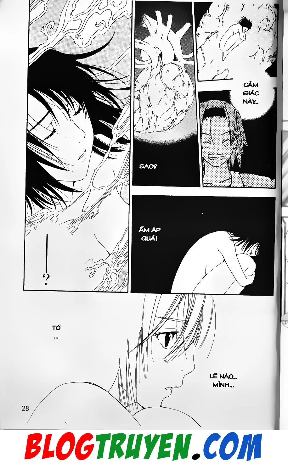 Bác Sĩ Ma Giới Chapter 76.2 - 9