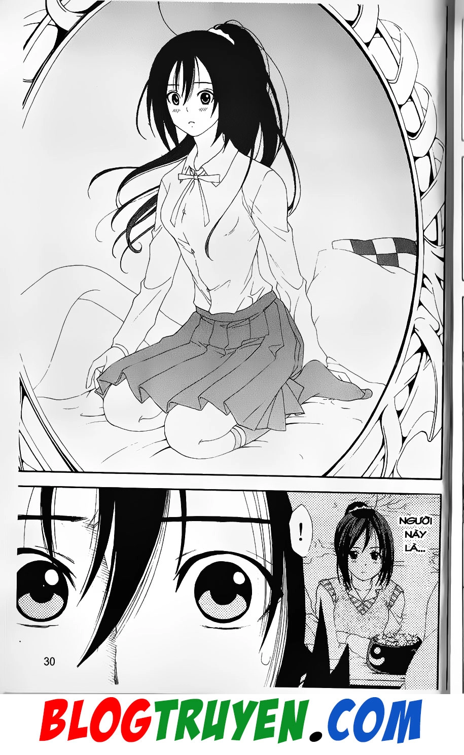 Bác Sĩ Ma Giới Chapter 76.2 - 11