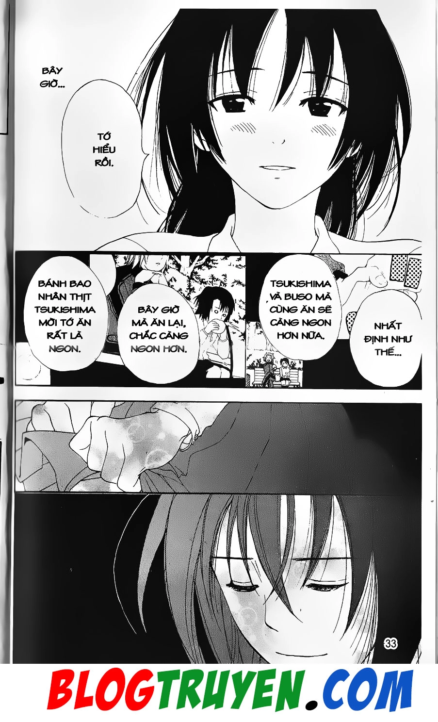 Bác Sĩ Ma Giới Chapter 76.2 - 14