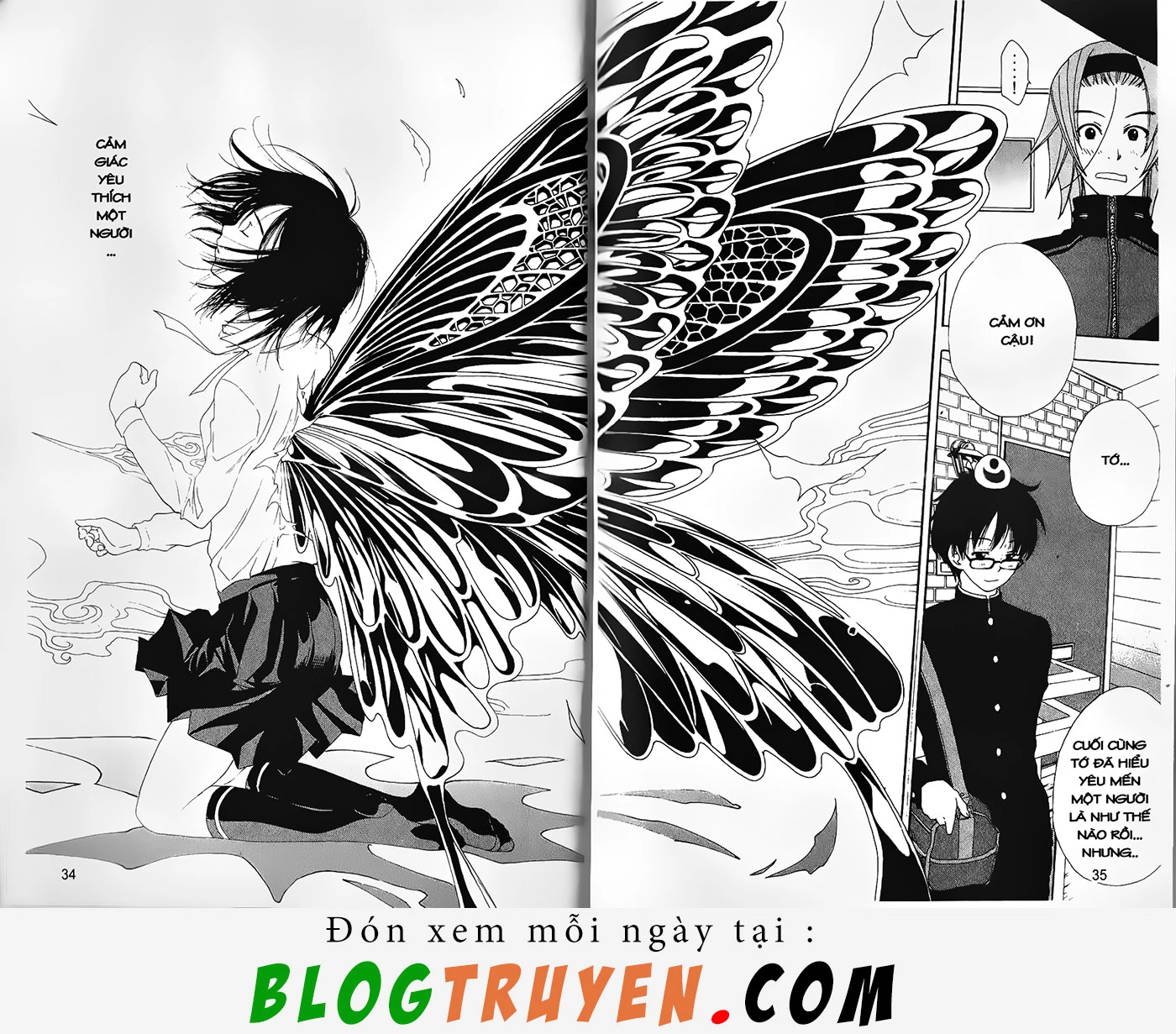 Bác Sĩ Ma Giới Chapter 76.2 - 15