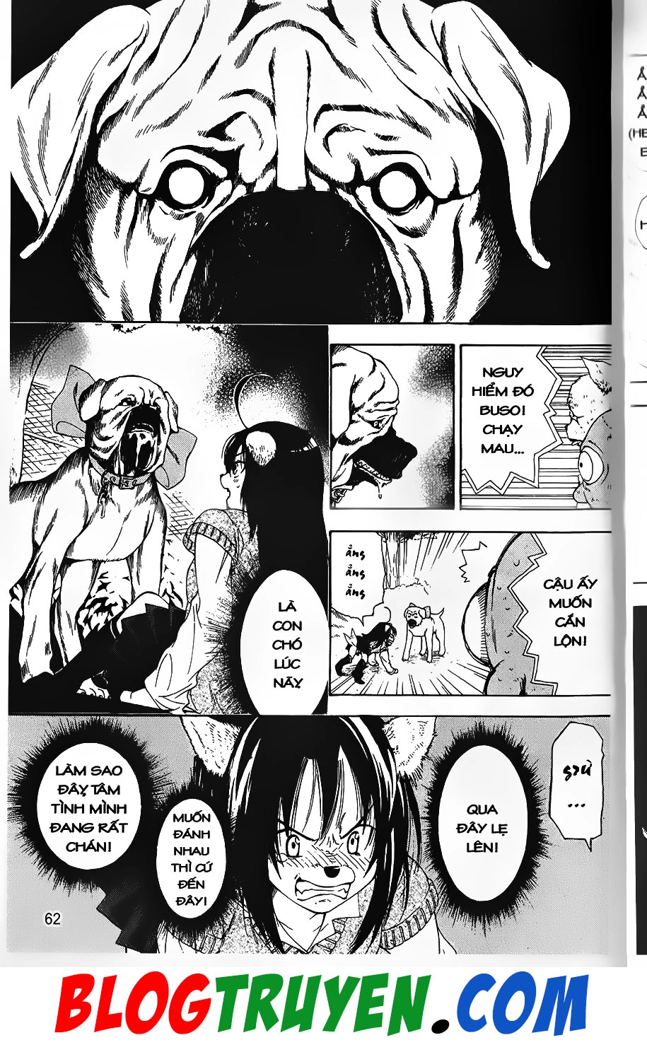 Bác Sĩ Ma Giới Chapter 77.2 - 6