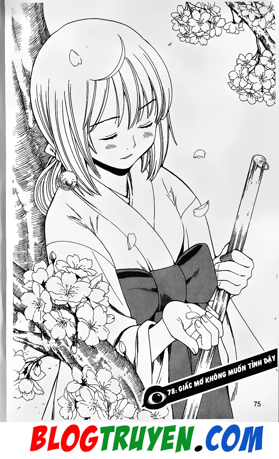 Bác Sĩ Ma Giới Chapter 78.1 - 2