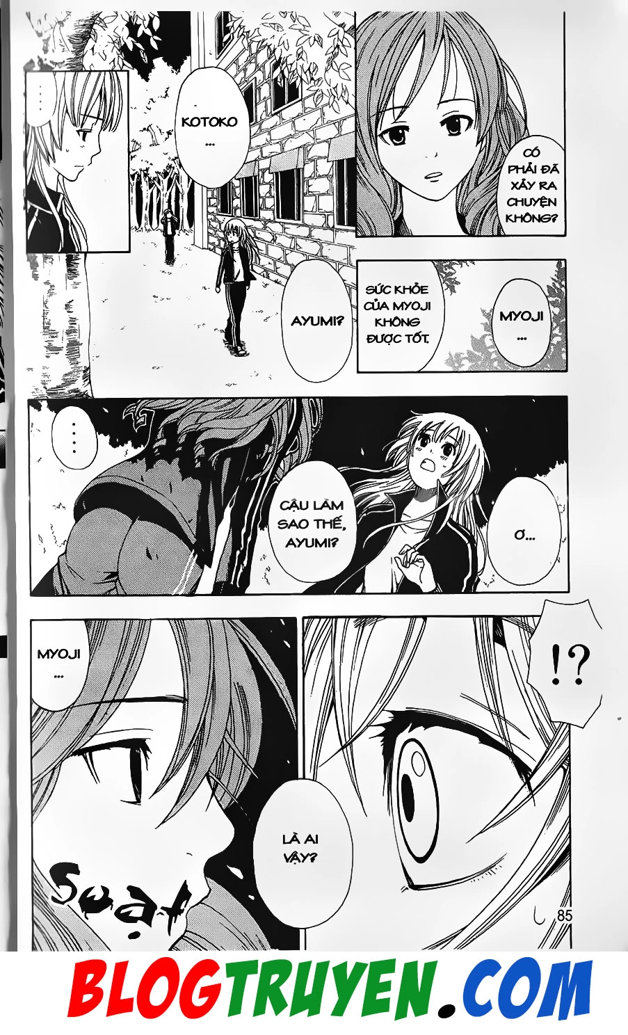 Bác Sĩ Ma Giới Chapter 78.1 - 12