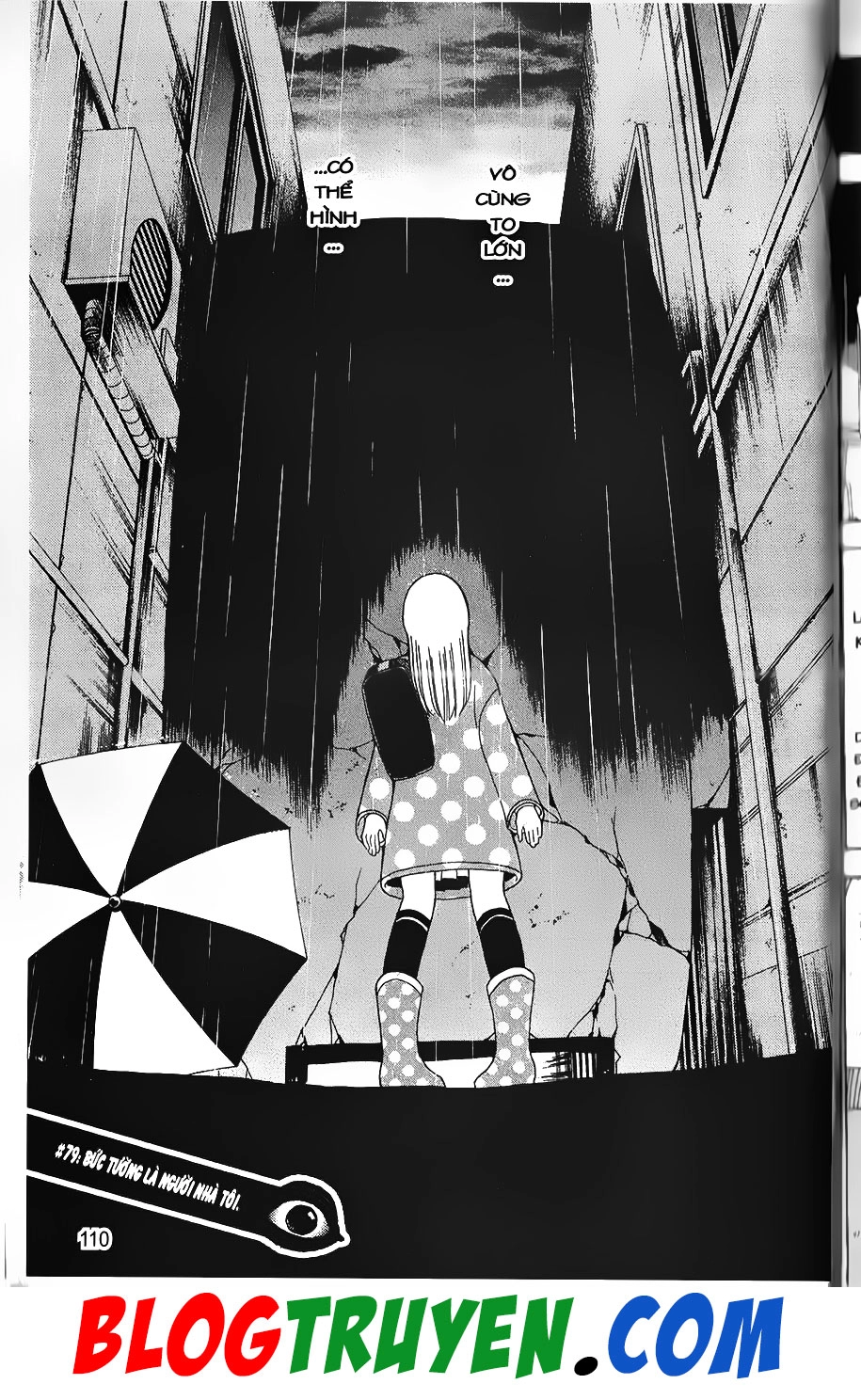 Bác Sĩ Ma Giới Chapter 79.1 - 2