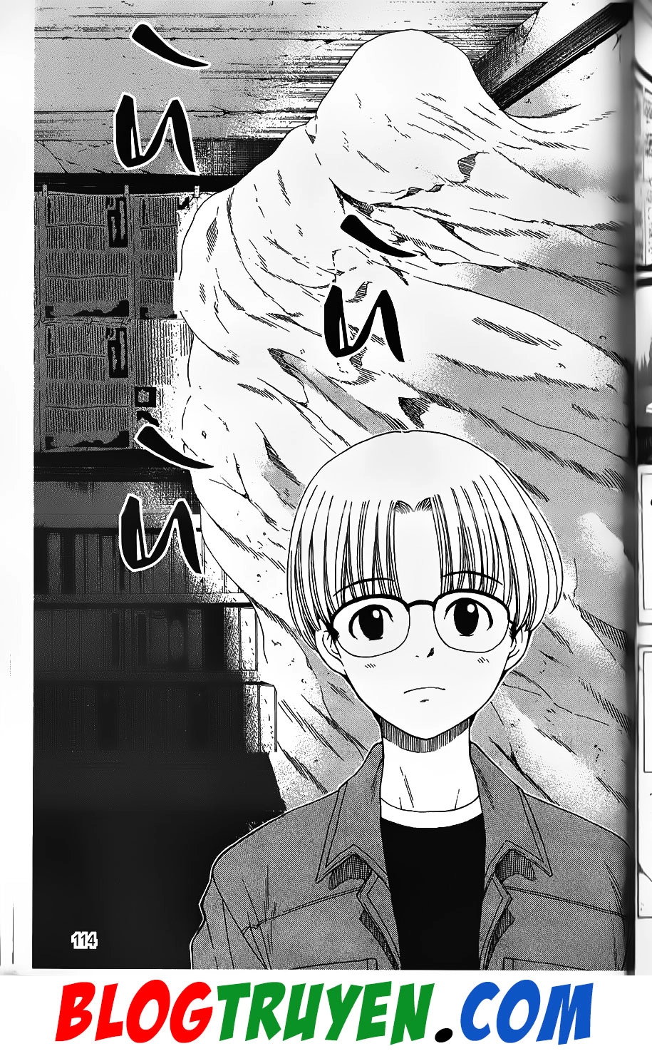 Bác Sĩ Ma Giới Chapter 79.1 - 6