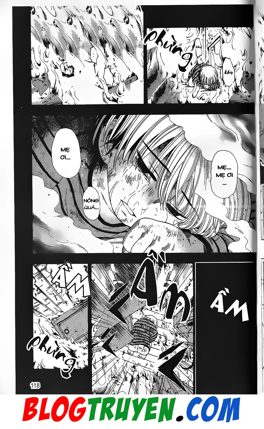 Bác Sĩ Ma Giới Chapter 79.1 - 10