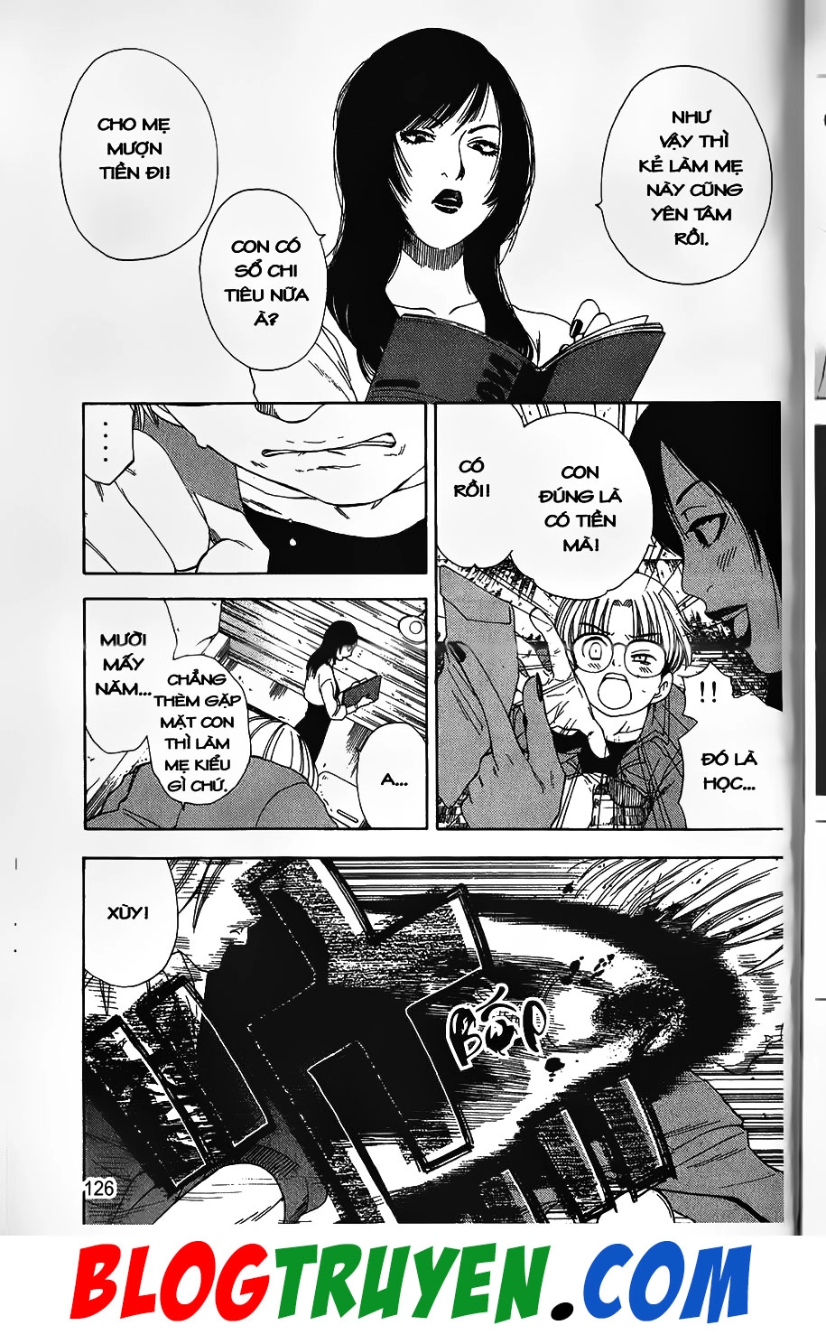 Bác Sĩ Ma Giới Chapter 79.1 - 18