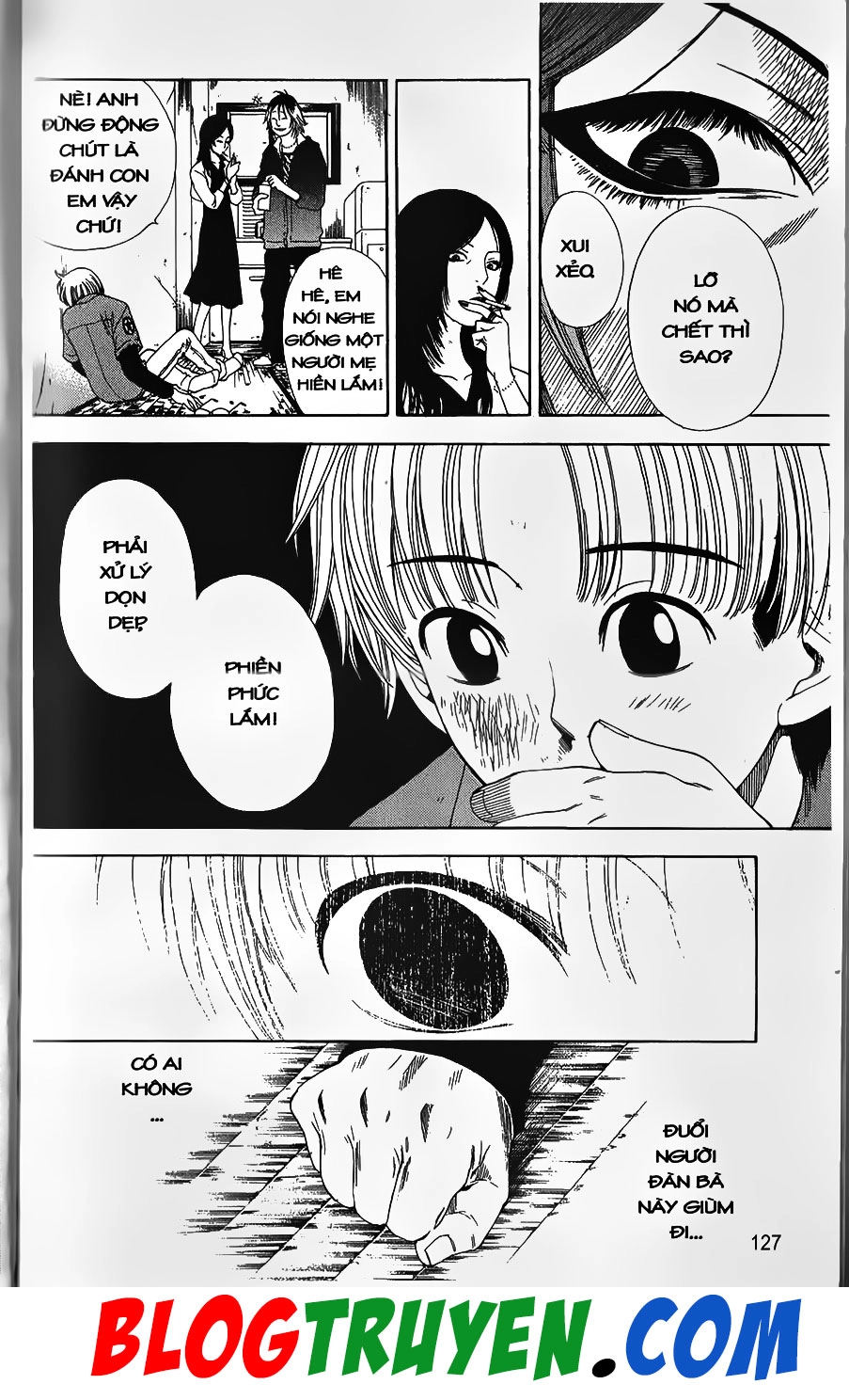 Bác Sĩ Ma Giới Chapter 79.1 - 19