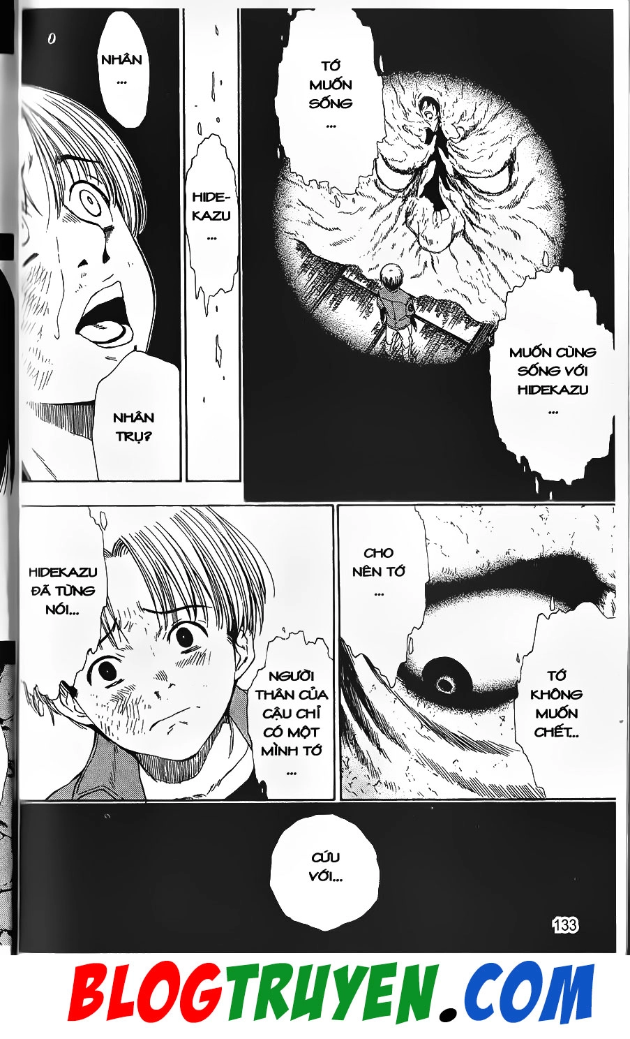 Bác Sĩ Ma Giới Chapter 79.2 - 5