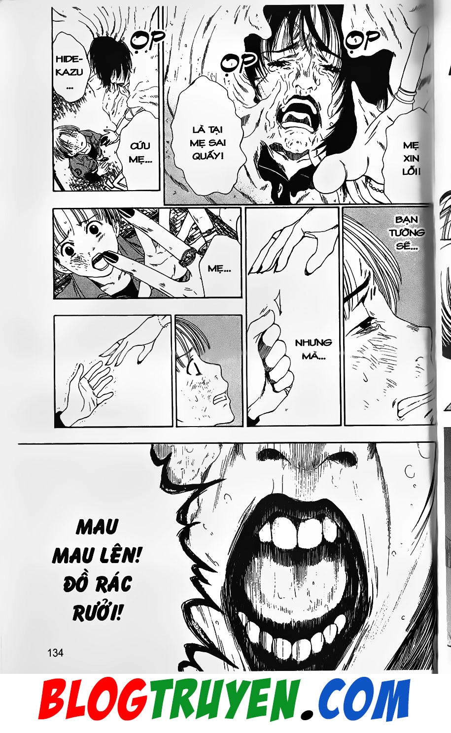 Bác Sĩ Ma Giới Chapter 79.2 - 6