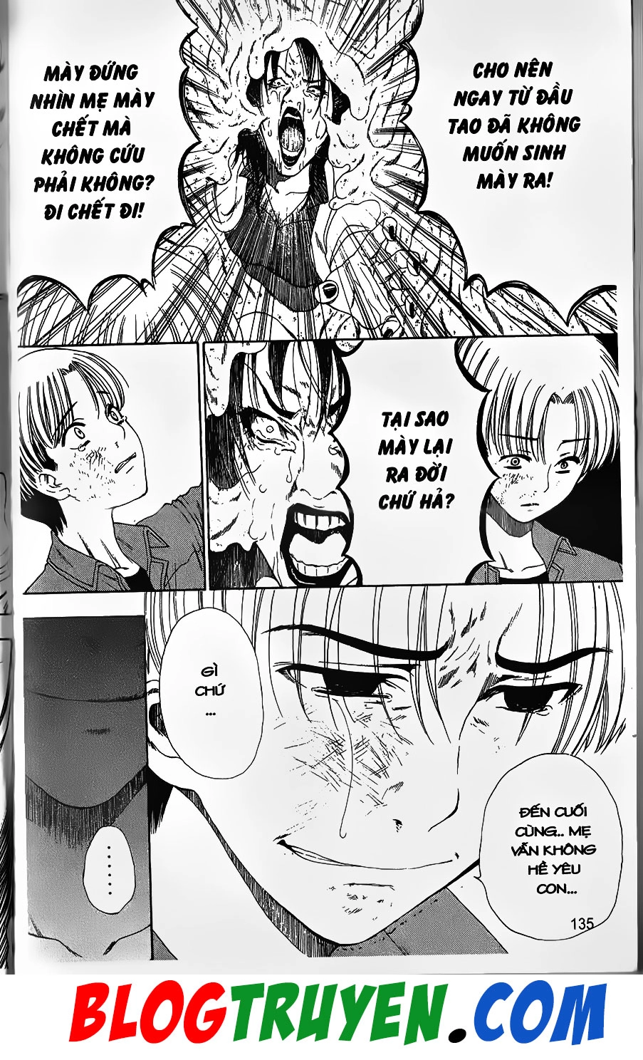 Bác Sĩ Ma Giới Chapter 79.2 - 7