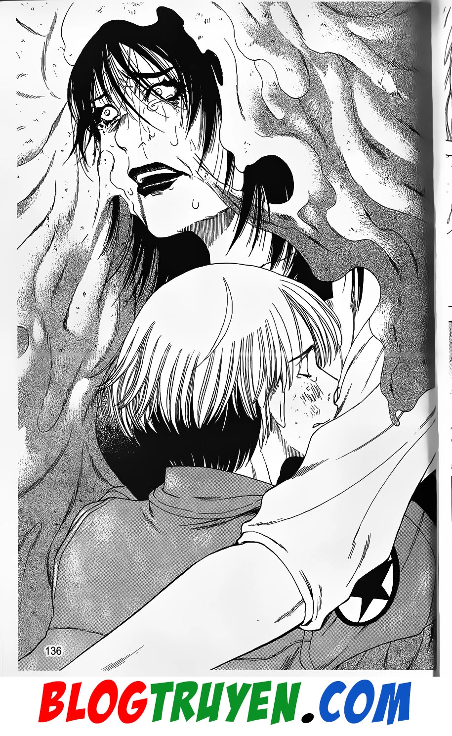 Bác Sĩ Ma Giới Chapter 79.2 - 8