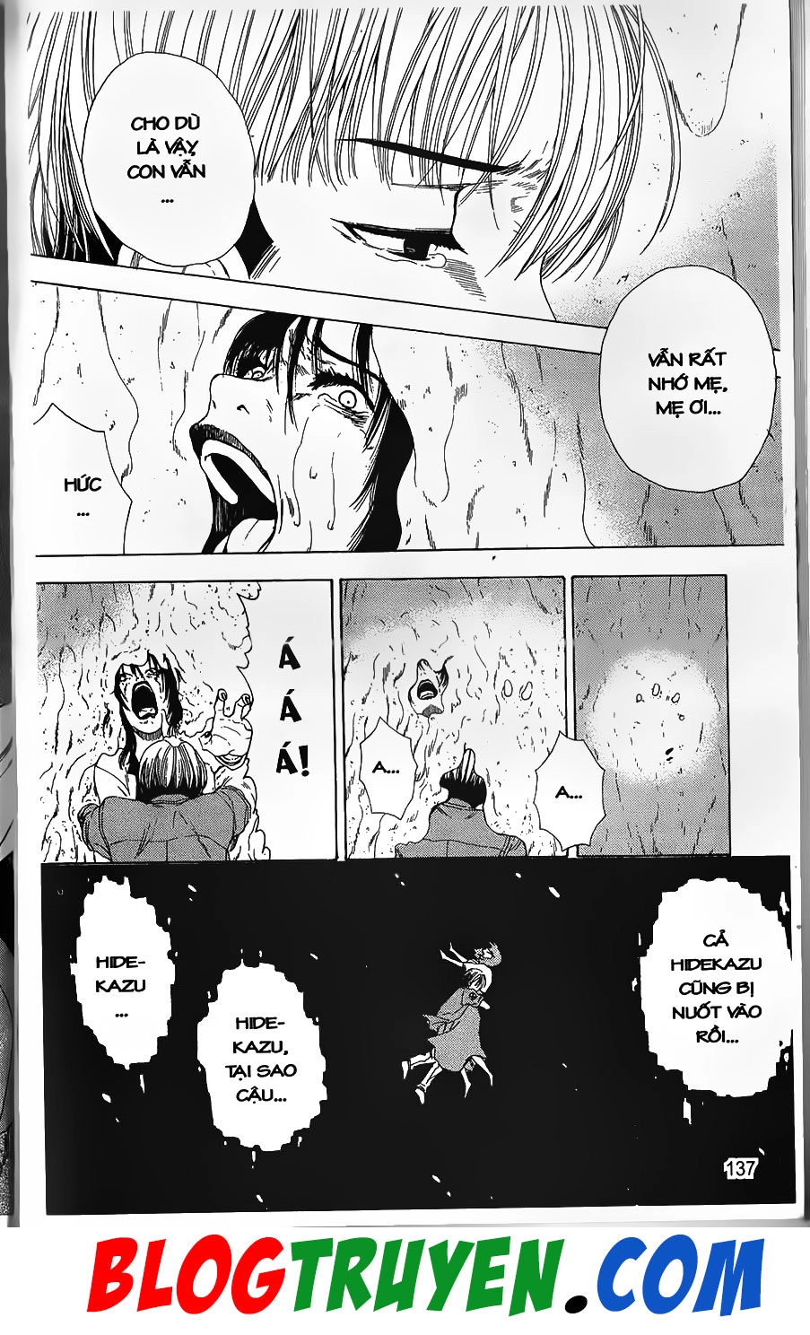 Bác Sĩ Ma Giới Chapter 79.2 - 9