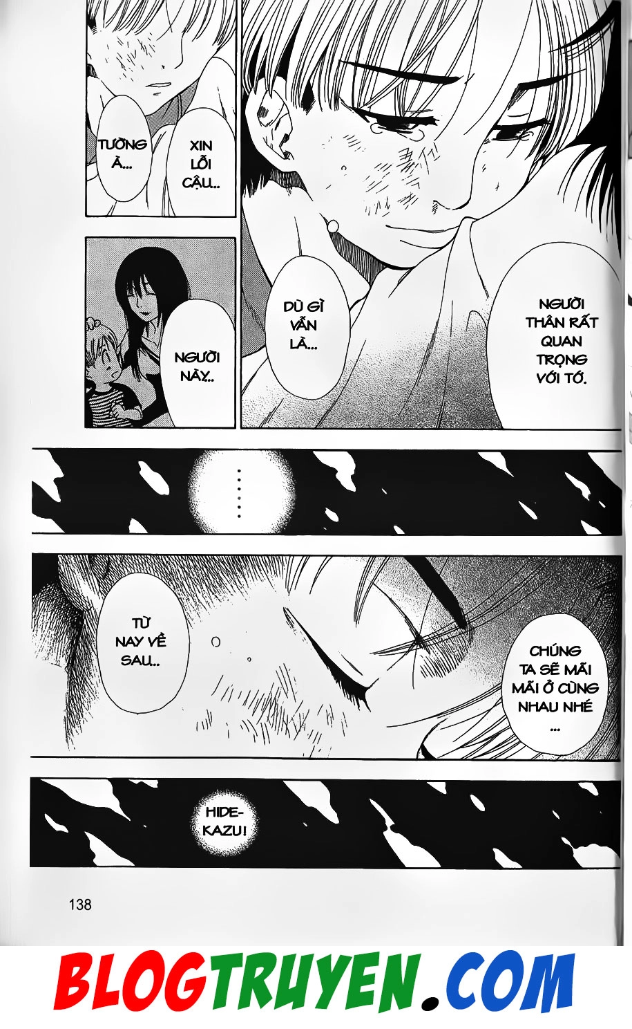 Bác Sĩ Ma Giới Chapter 79.2 - 10