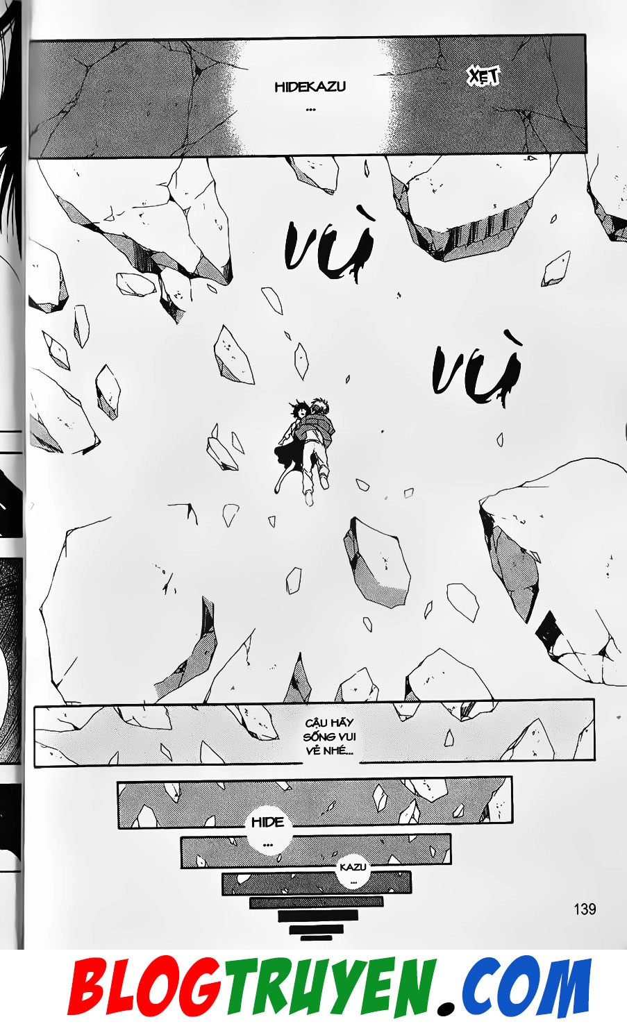 Bác Sĩ Ma Giới Chapter 79.2 - 11