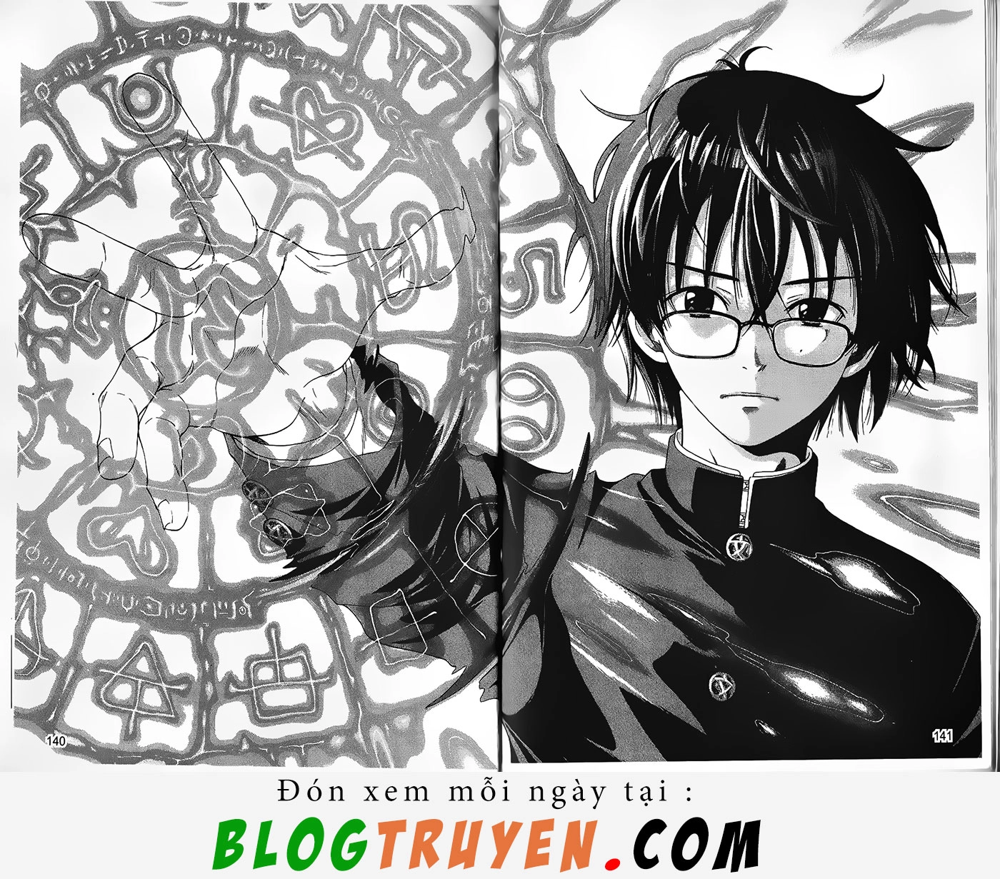 Bác Sĩ Ma Giới Chapter 79.2 - 12