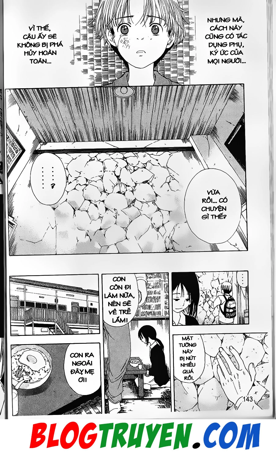 Bác Sĩ Ma Giới Chapter 79.2 - 14