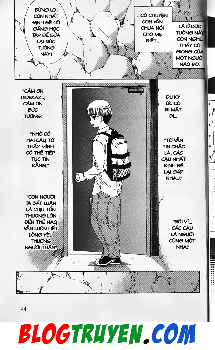 Bác Sĩ Ma Giới Chapter 79.2 - 15