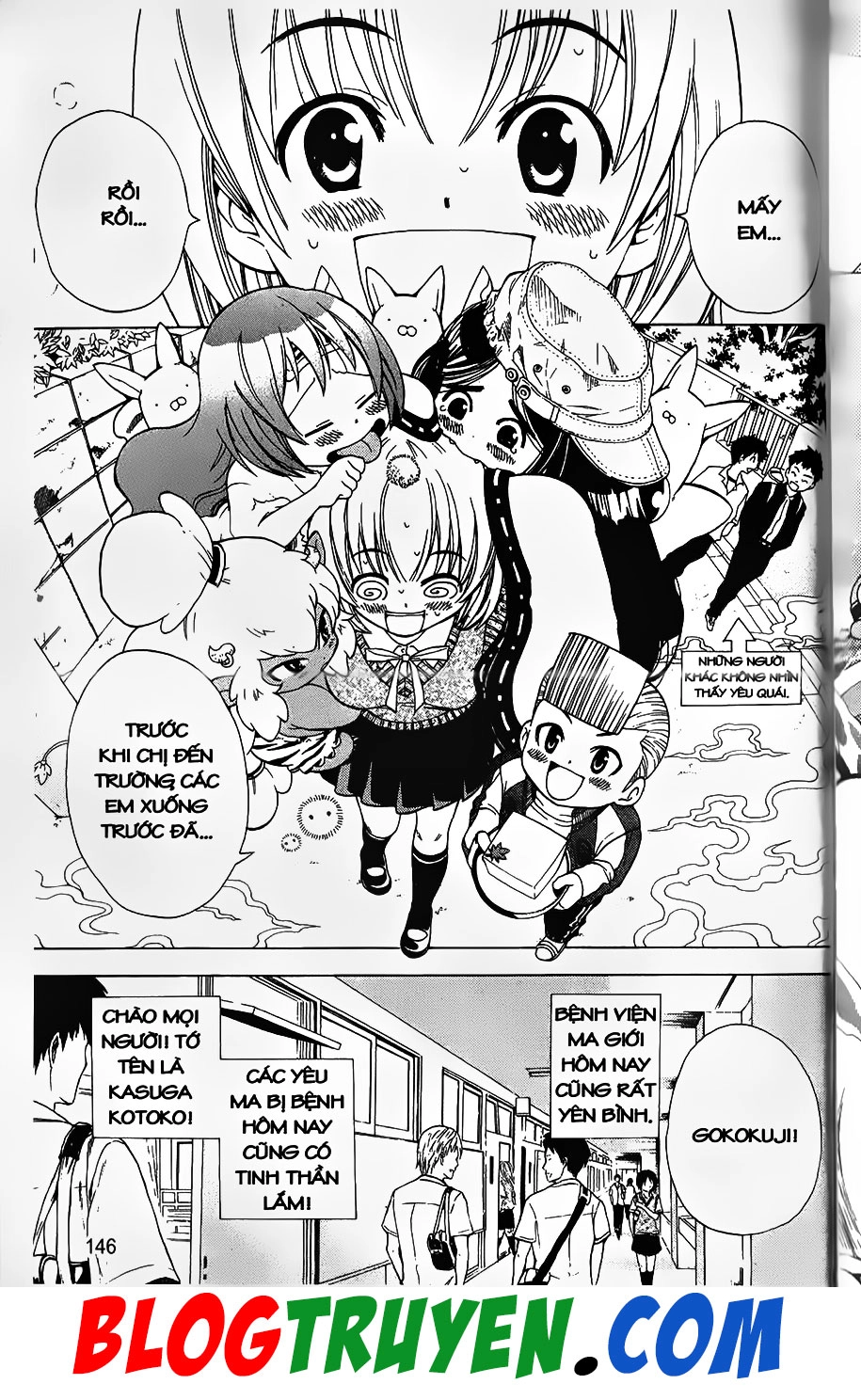 Bác Sĩ Ma Giới Chapter 79.2 - 17