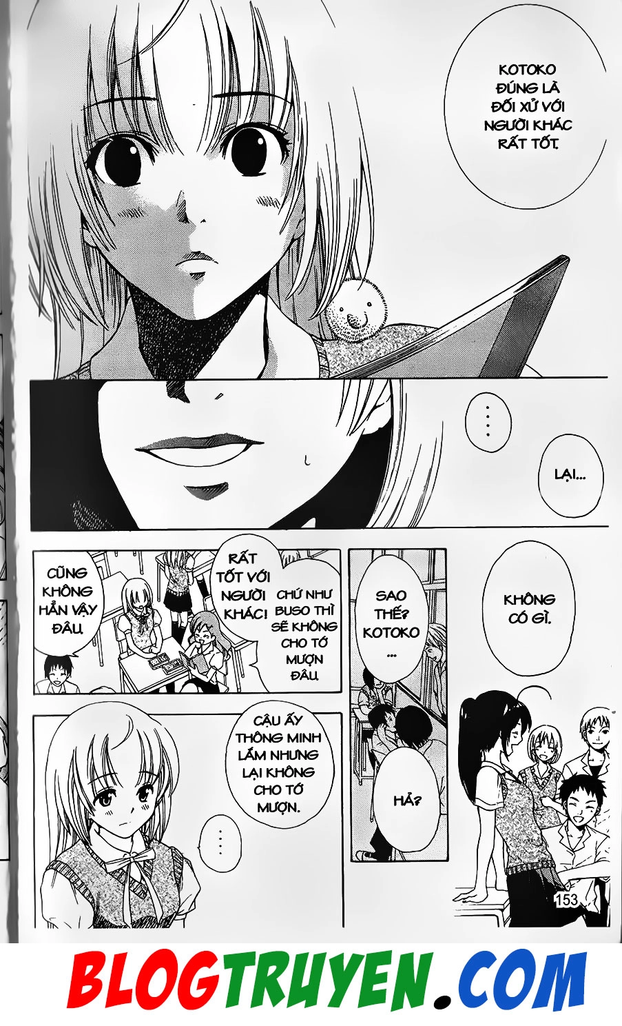 Bác Sĩ Ma Giới Chapter 80.1 - 8