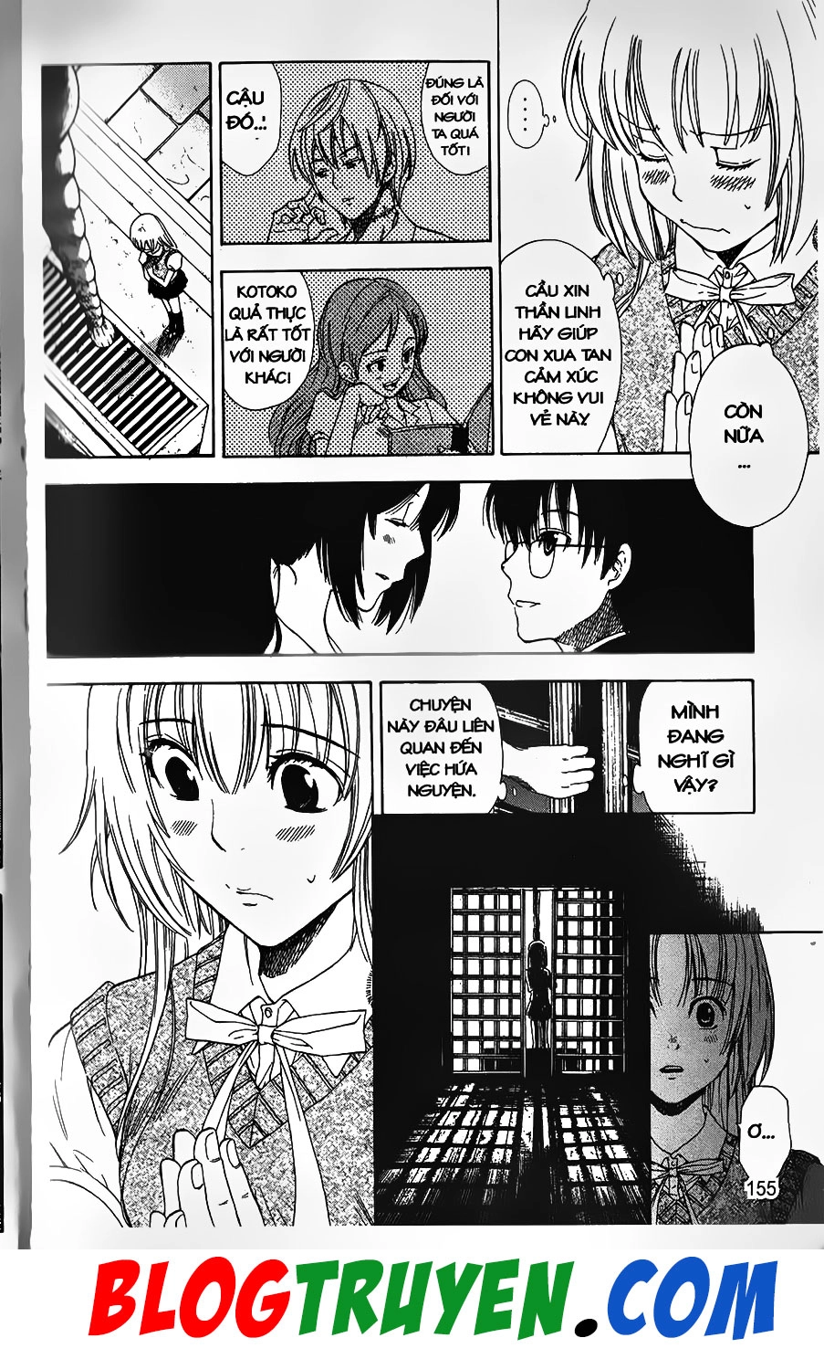 Bác Sĩ Ma Giới Chapter 80.1 - 10