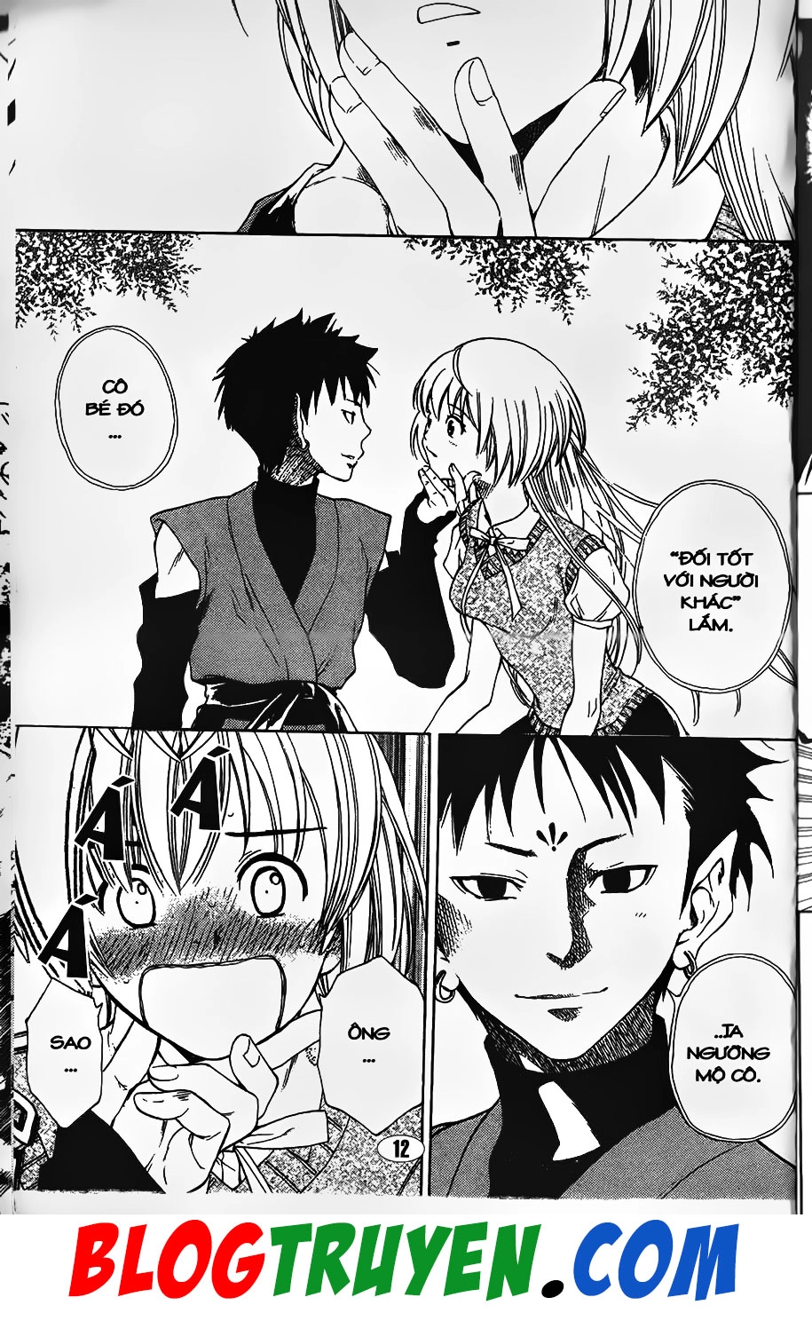 Bác Sĩ Ma Giới Chapter 80.2 - 2