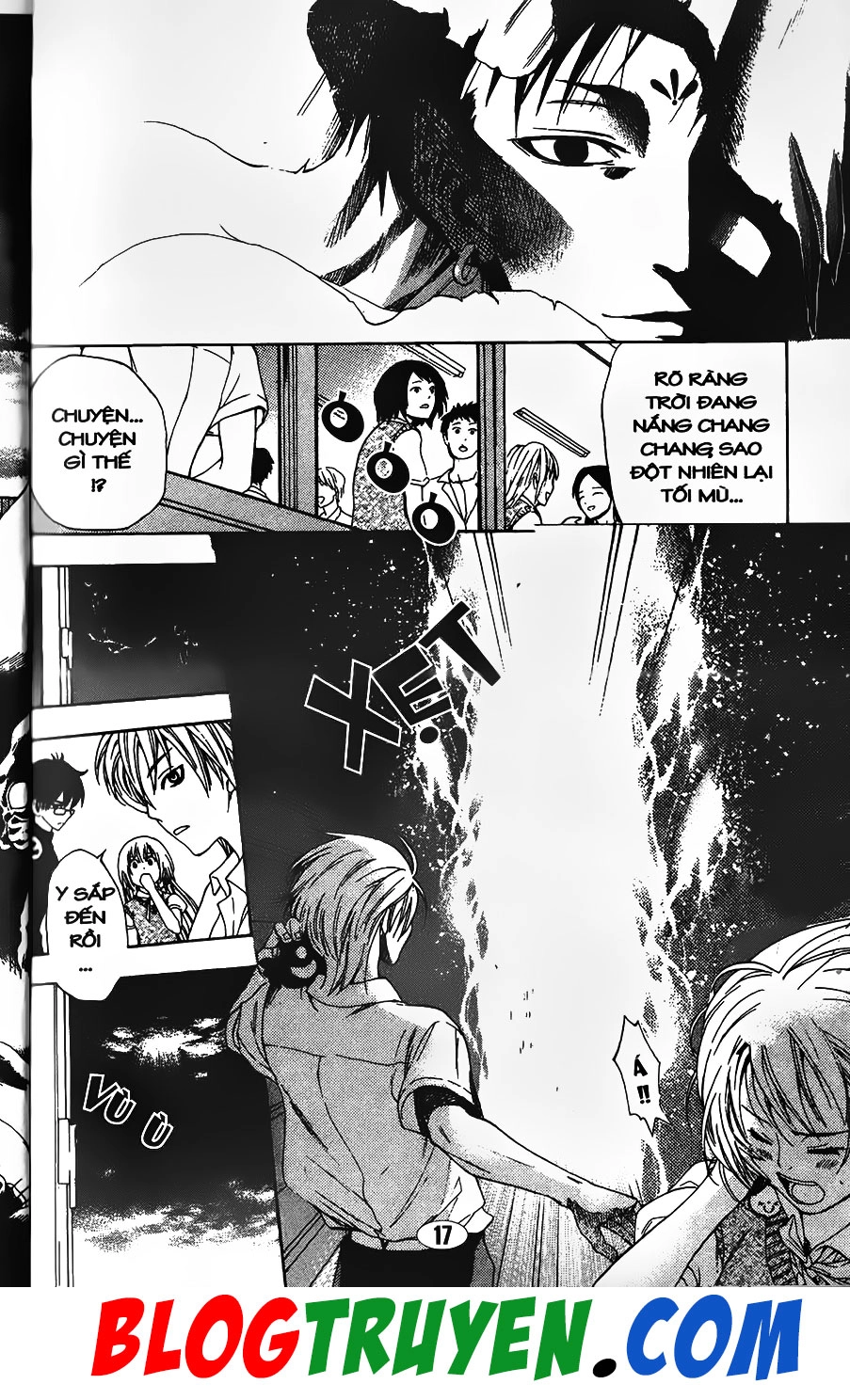 Bác Sĩ Ma Giới Chapter 80.2 - 7