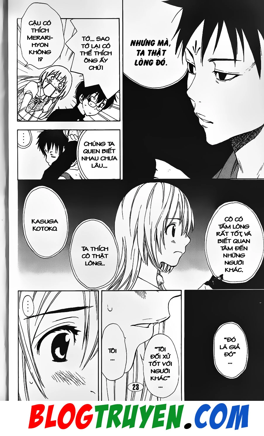 Bác Sĩ Ma Giới Chapter 80.2 - 14