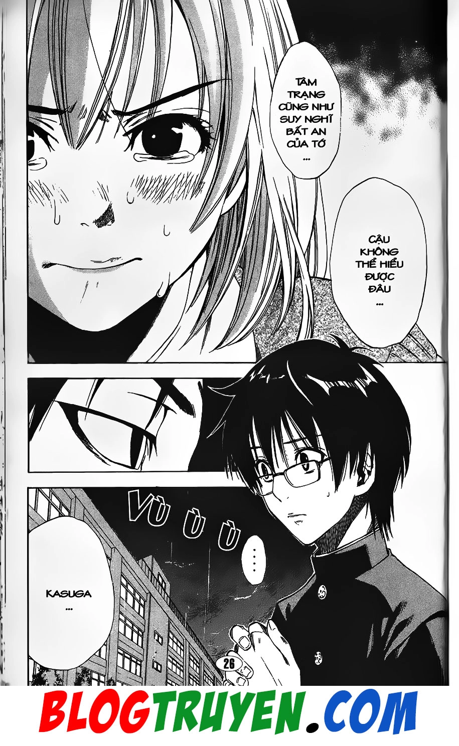 Bác Sĩ Ma Giới Chapter 80.2 - 17