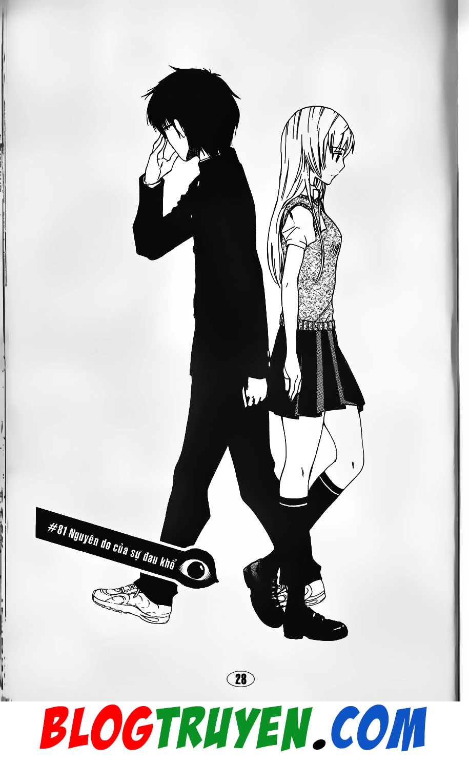 Bác Sĩ Ma Giới Chapter 81.1 - 2