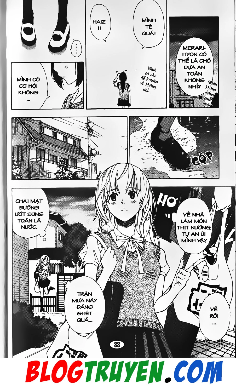 Bác Sĩ Ma Giới Chapter 81.1 - 7