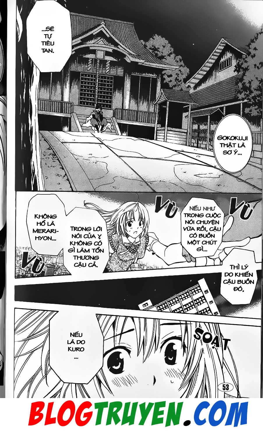 Bác Sĩ Ma Giới Chapter 81.2 - 7