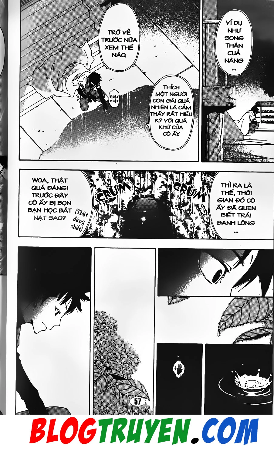 Bác Sĩ Ma Giới Chapter 81.2 - 12