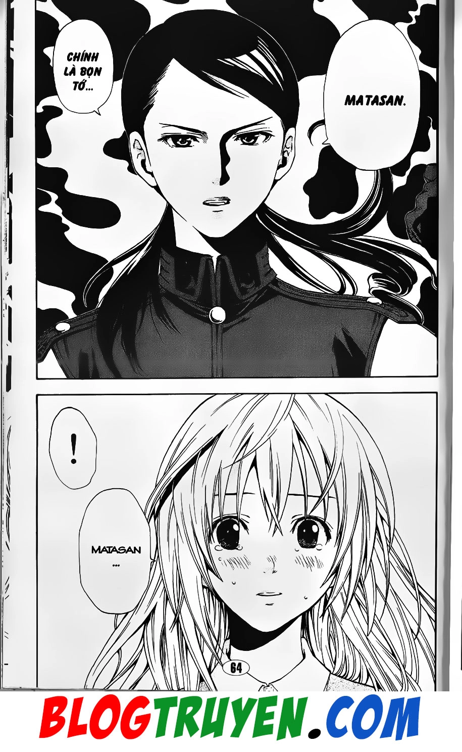 Bác Sĩ Ma Giới Chapter 81.2 - 19